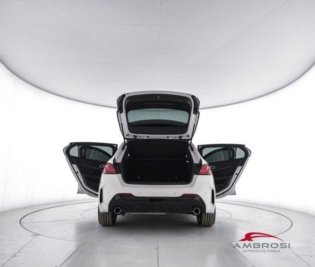 BMW 118 Serie 1 d Msport auto