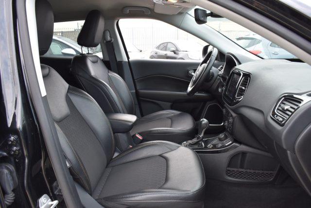 JEEP Compass 2.0 Multijet II aut. 4WD Limited