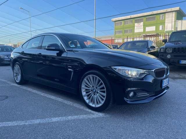 BMW 420 Gran Coupe xdrive 184cv auto