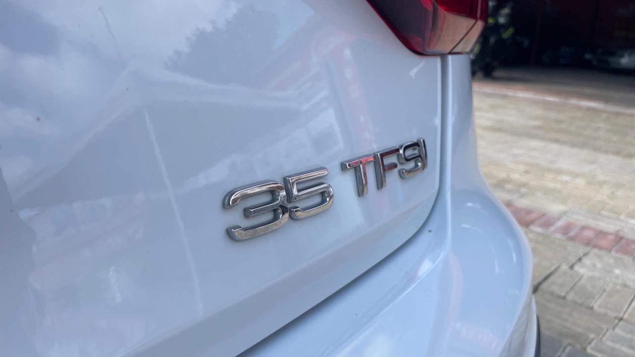 Audi A1 SPB 35 TFSI S tronic line edition