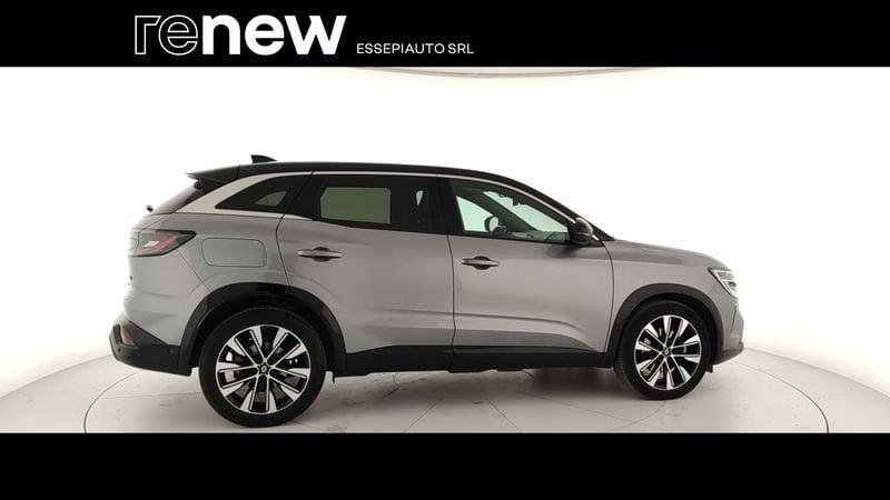 Renault Austral 1.2 E-TECH HEV 200 TECHNO AT
