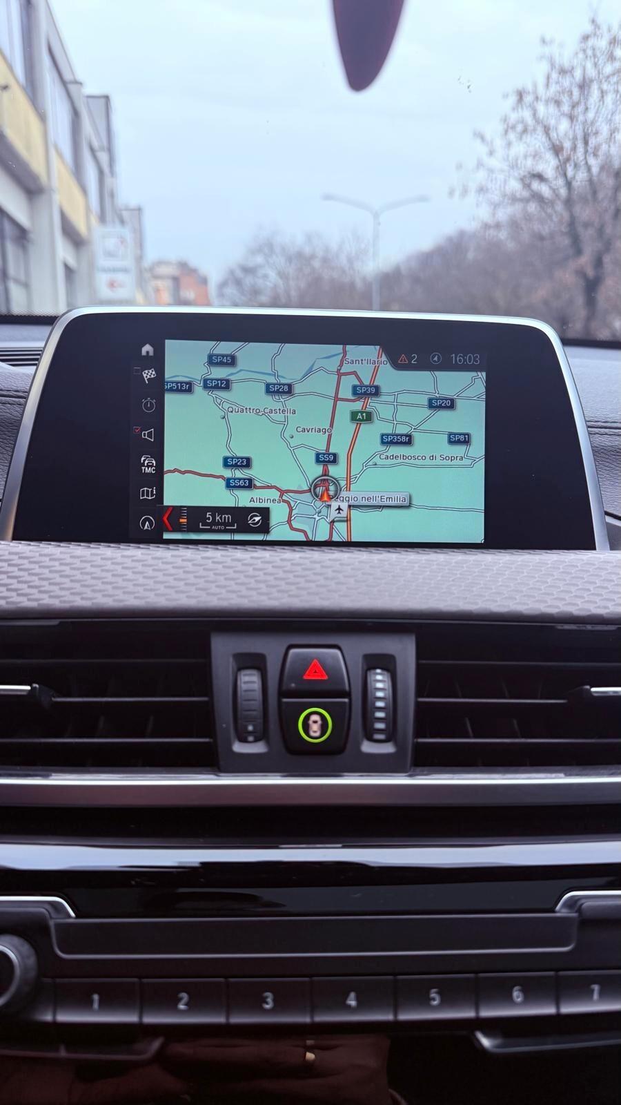 Bmw X2 M xDrive20d Msport-X