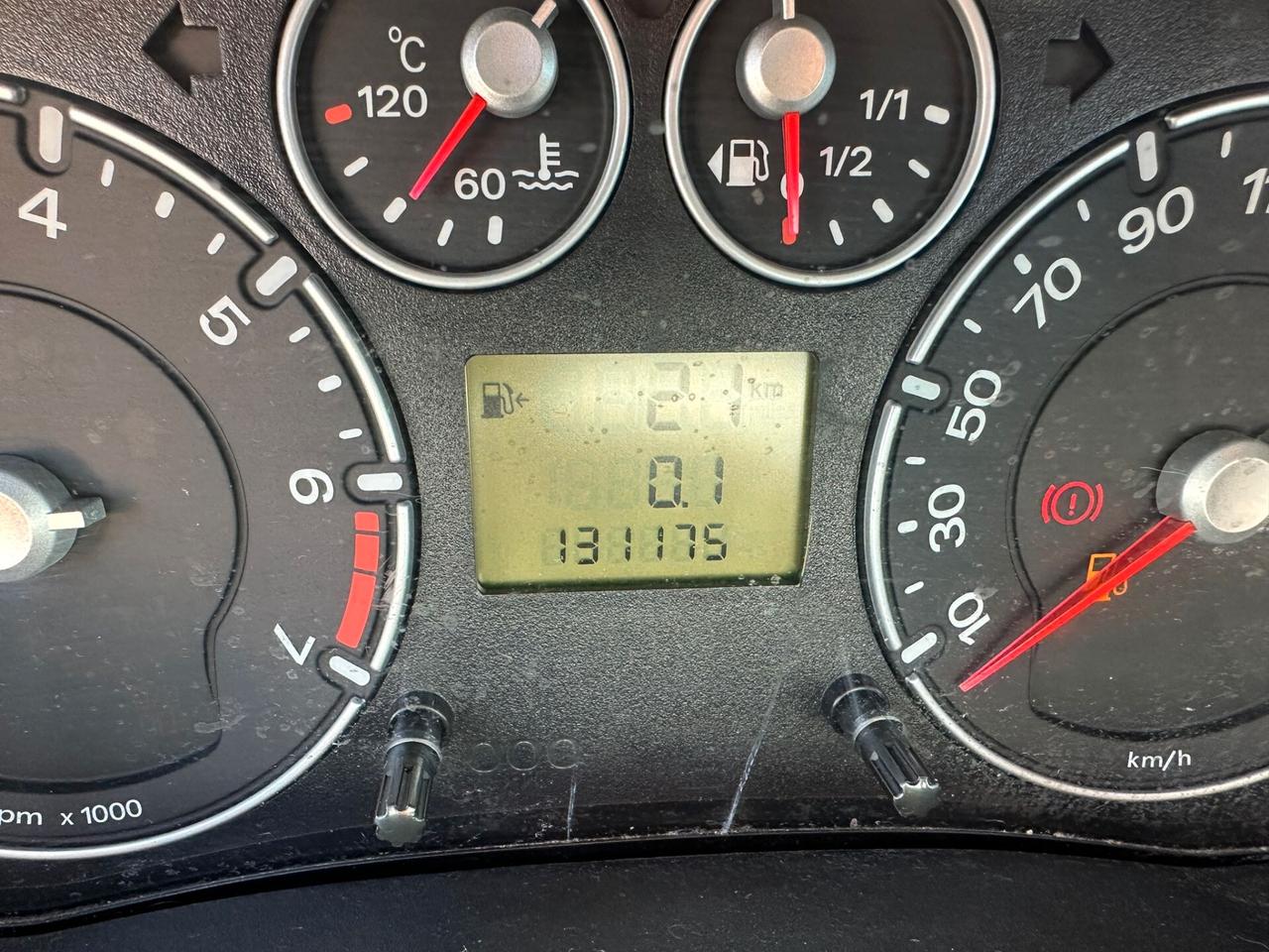 Ford Fiesta 1.2 16V 3p. Ghia