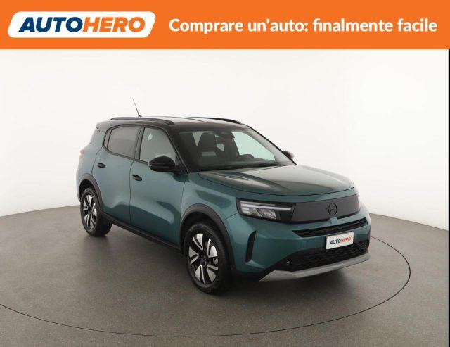 OPEL Frontera Hybrid 145 CV EDCT GS