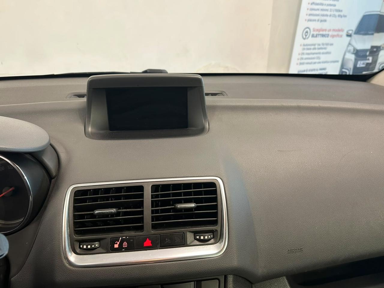 Opel Meriva 1.4 Turbo 120CV GPL Tech Cosmo