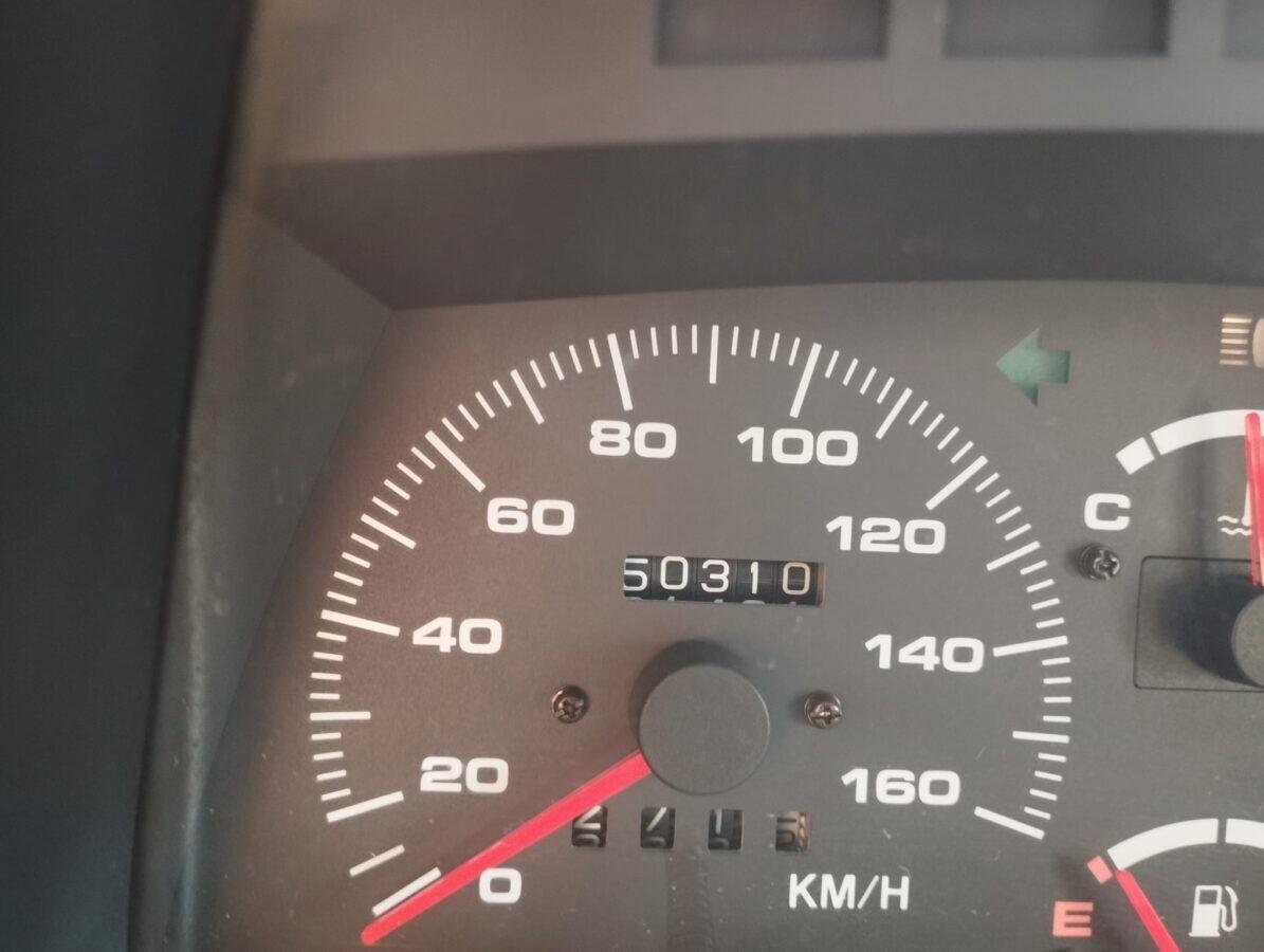 Suzuki Vitara Cabrio 1.6 JLX