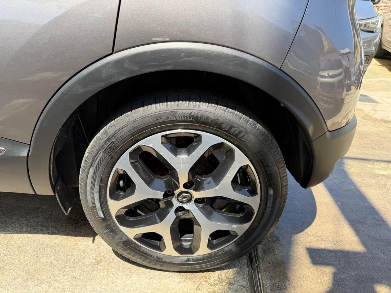 Renault Captur TCe 12V 90 CV Sport Edition