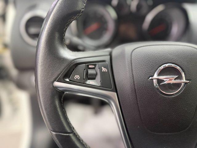 OPEL Meriva 1.6 CDTI 136CV Start&Stop Cosmo