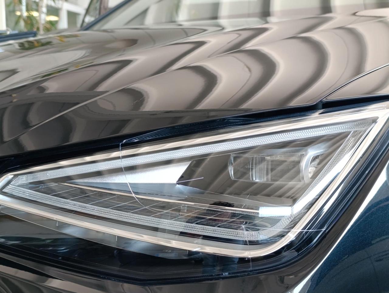 Seat Arona 1.0 ecotsi FR 115cv dsg