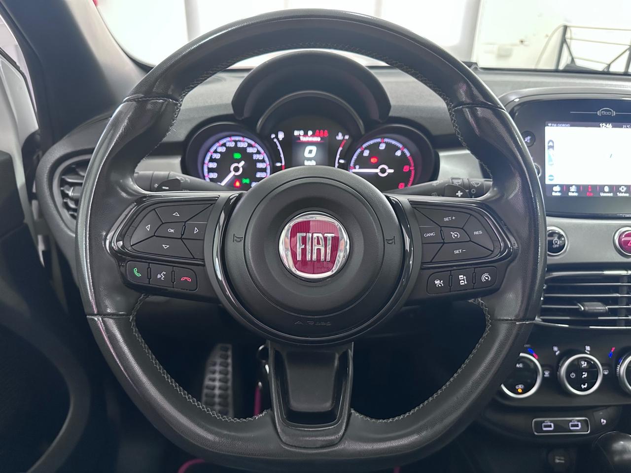 Fiat 500X 1.6 MultiJet 120 CV Sport