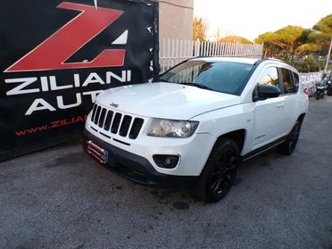 Jeep Compass 2.2 CRD Sport 2WD