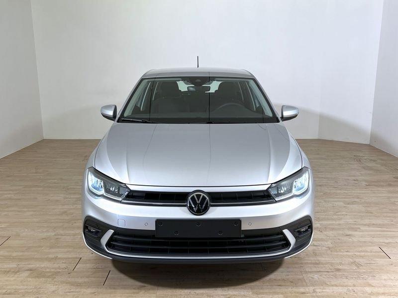 Volkswagen Polo Polo 1.0 TSI Edition Plus