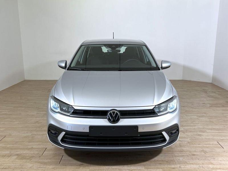 Volkswagen Polo 1.0 TSI Life