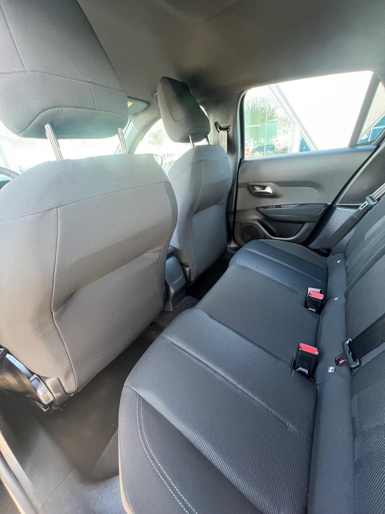 Lancia Ypsilon 1.2 e-dct 110CV OFFERTA T-STOCK PREZZO IMPERDIBILE