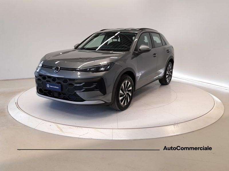 Volkswagen T-Roc 1.5 eTSI 85kW ACT Life DSG