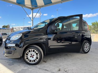 Fiat Panda 1.2 8V 5 porte