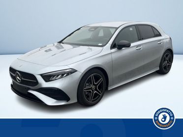 Mercedes-Benz Classe A 180d Automatic AMG Line Advanced