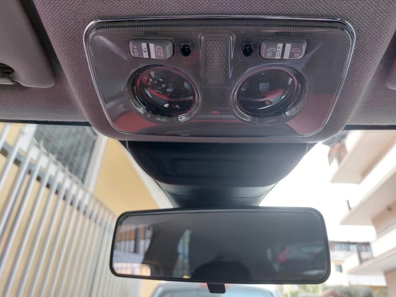 Lancia Ypsilon 1.2 69 CV 5 porte GPL Gold