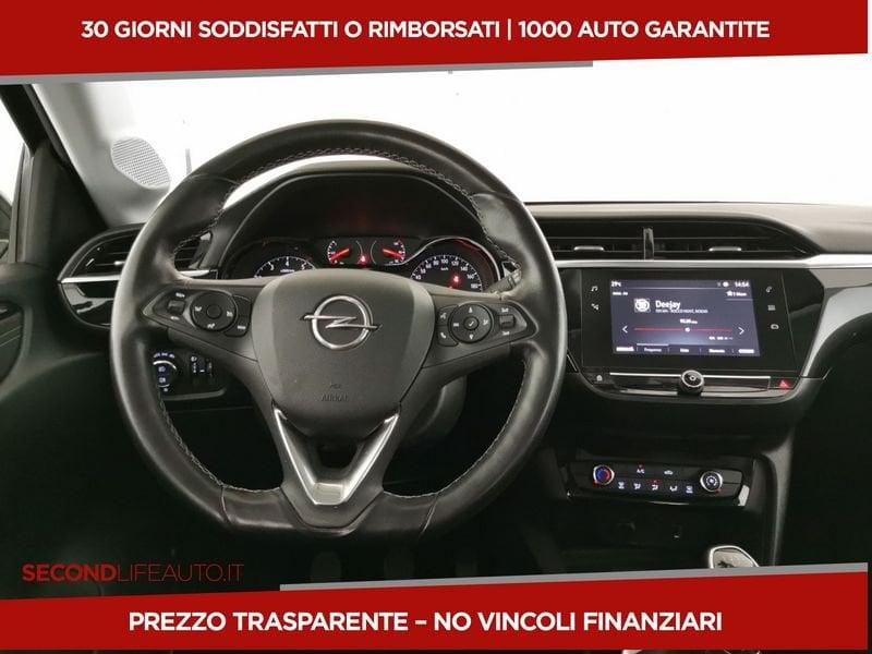 Opel Corsa 1.2 Elegance s&s 75cv