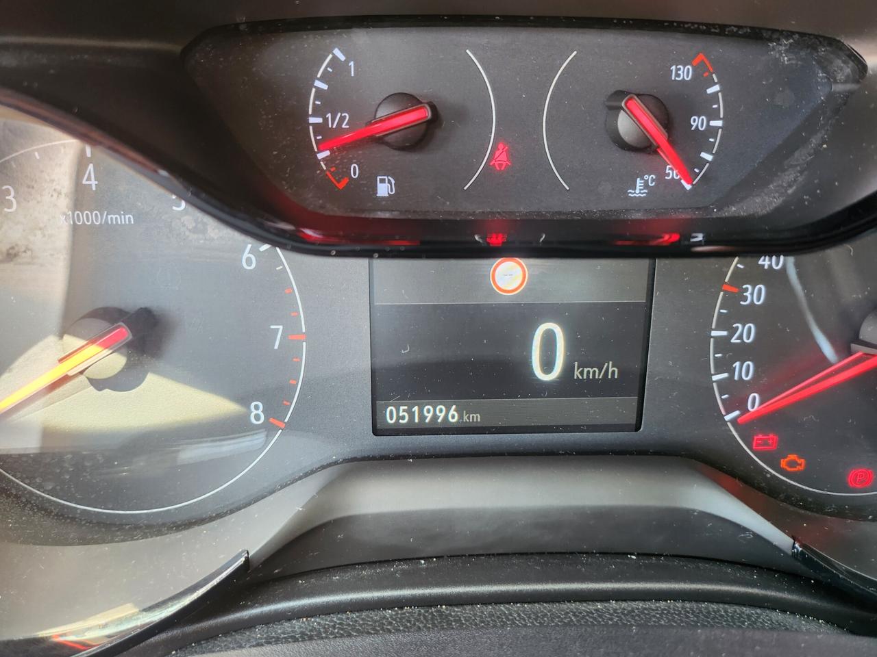 Opel Corsa 1.2 100 CV Edition