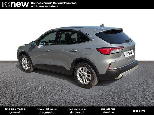 FORD Kuga 1.5 ecoblue Titanium 2wd 120cv