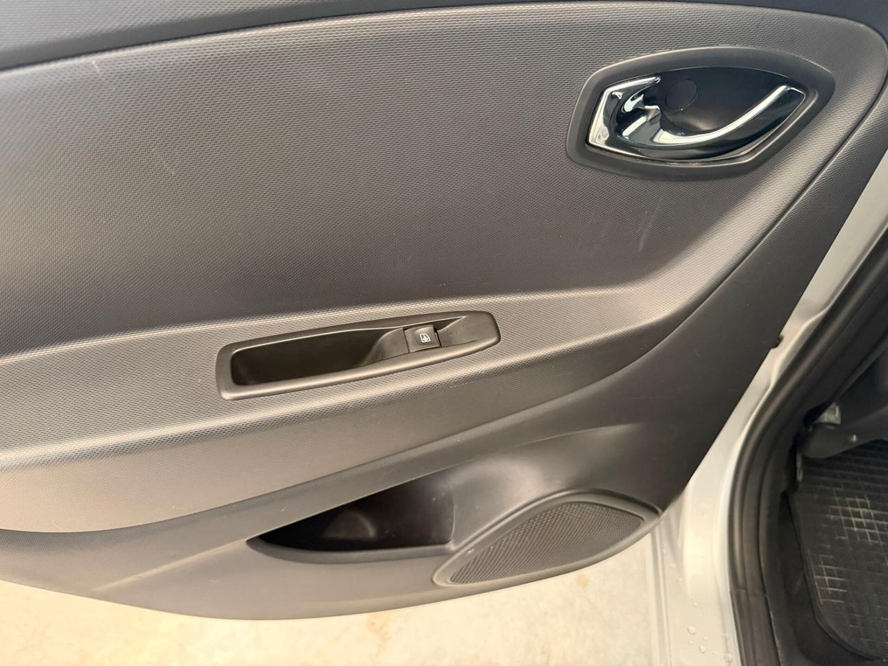 Renault Captur 1.5 dCi 8V 90 CV Start&Stop Live