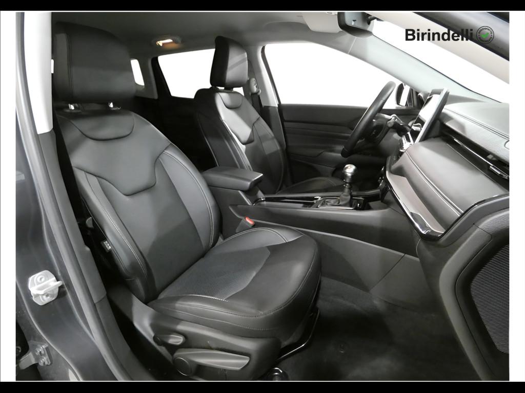 JEEP Compass 2ª serie - Compass 1.6 Multijet II 2WD S