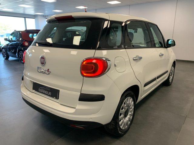 FIAT 500L 1.3 MTJ Automatico Dualogic Business