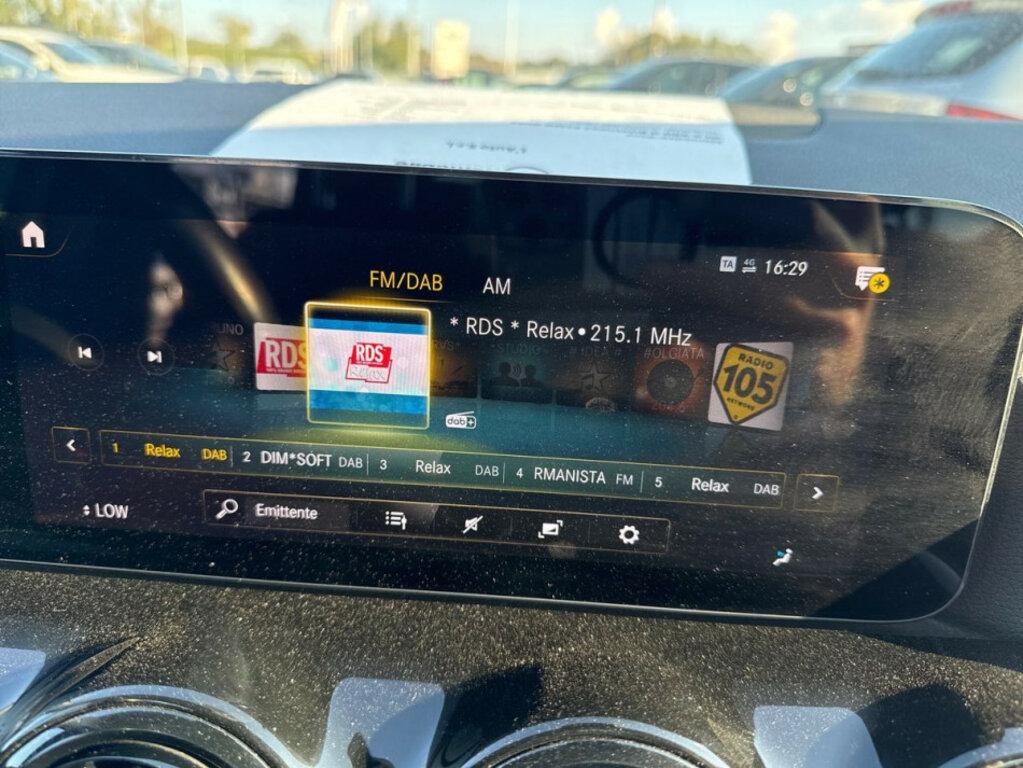 Mercedes GLA 200 200 D Business Extra 8G-DCT