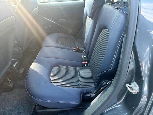 Lancia MUSA 1.3 Multijet 16V 90 CV Oro