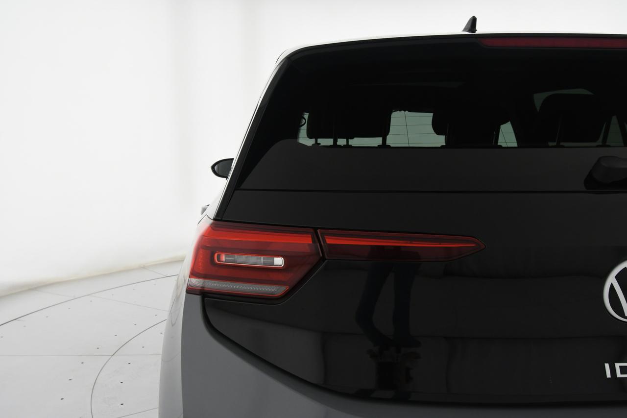 VOLKSWAGEN ID.3 58 kWh Style NEOPATENTATI+TETTO PANO+ACC+APP CONNECT