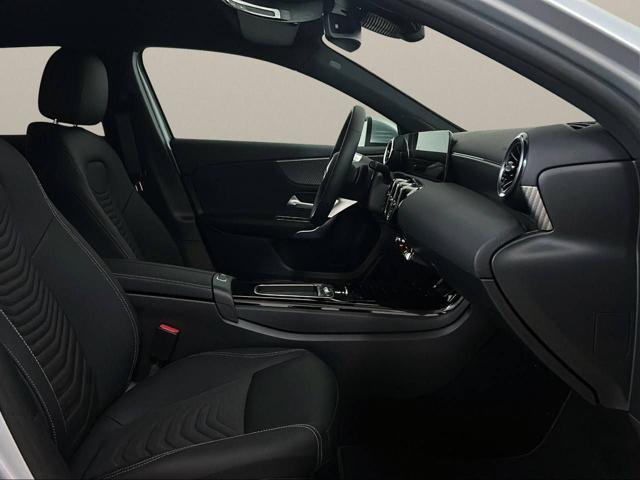 MERCEDES-BENZ A 180 d Automatic Progressive Advanced
