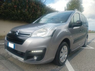 Citroen Berlingo 1.6HDi UnicoProp.107900Km