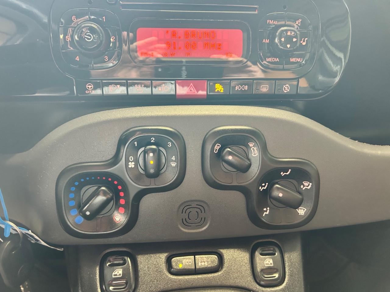 Fiat Panda 0.9 TwinAir Turbo S&S 4x4 IVA ESPOSTA