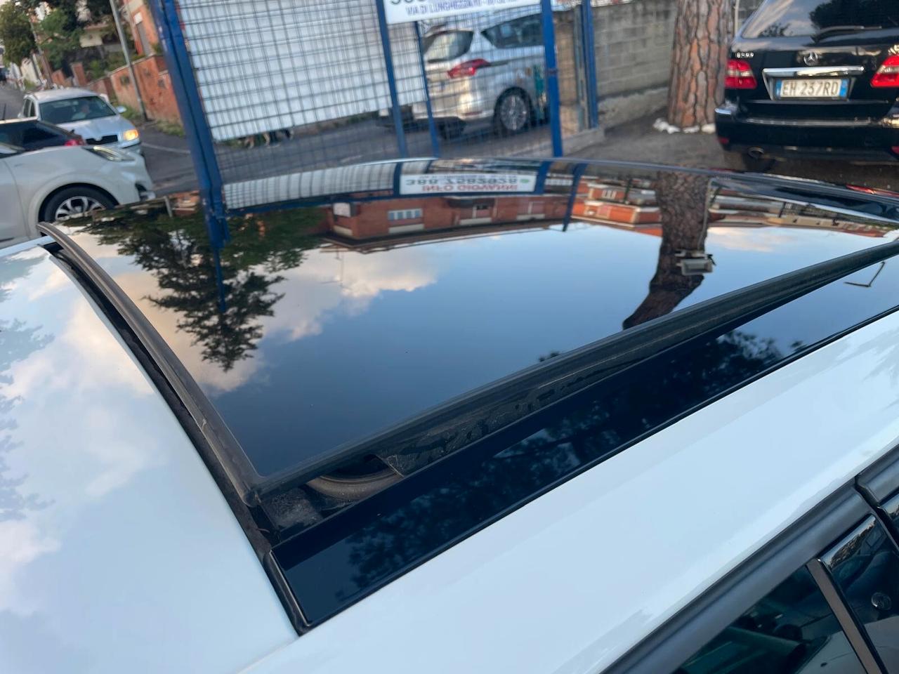Volkswagen Golf 1.5 TSI ACT 5p. Sport BlueMotion Technology