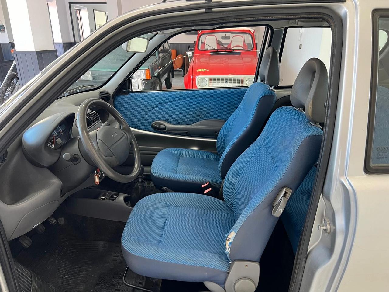 Fiat 600 1.1 CLIMA E SERVOSTERZO