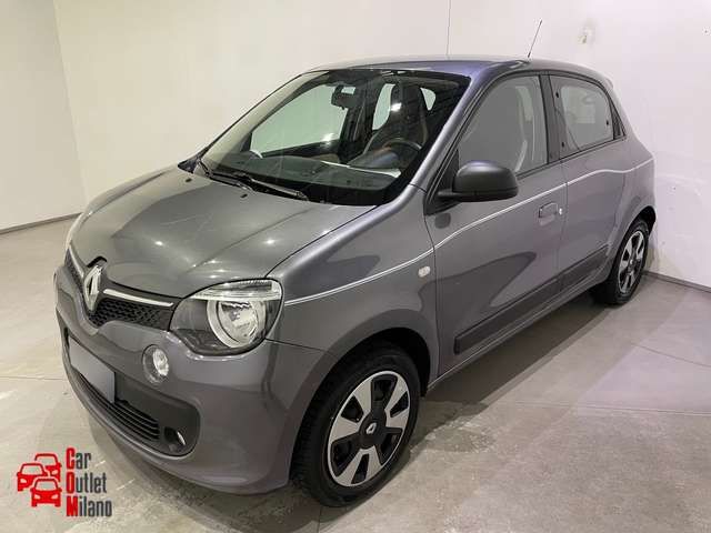 Renault Twingo 1.0 SCE LOVELY 69CV PRONTA PROMO PERFETTA