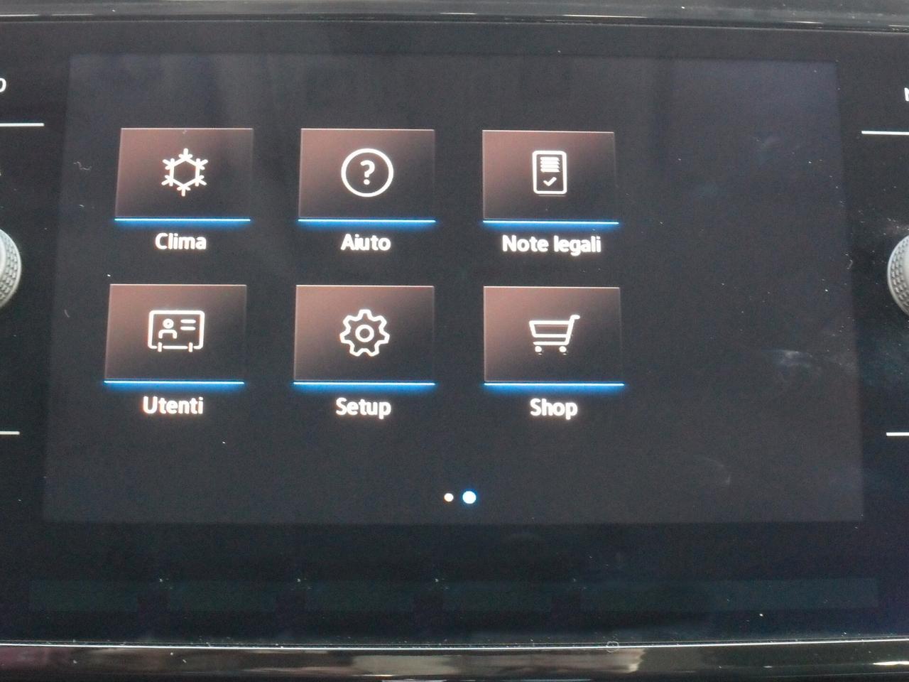 Volkswagen Passat Variant 2.0 TDI EVO Business