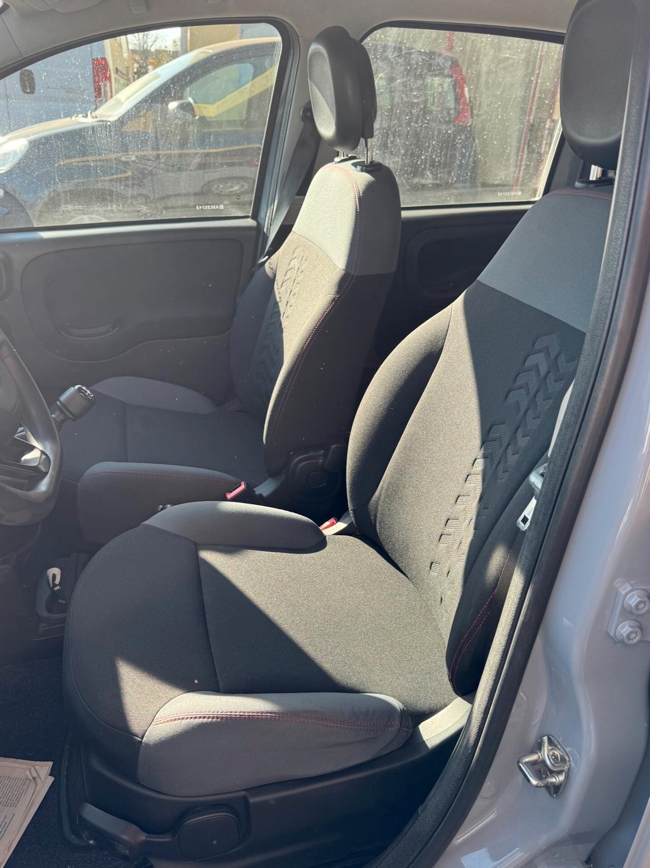 Fiat Panda 1.2 EasyPower Easy