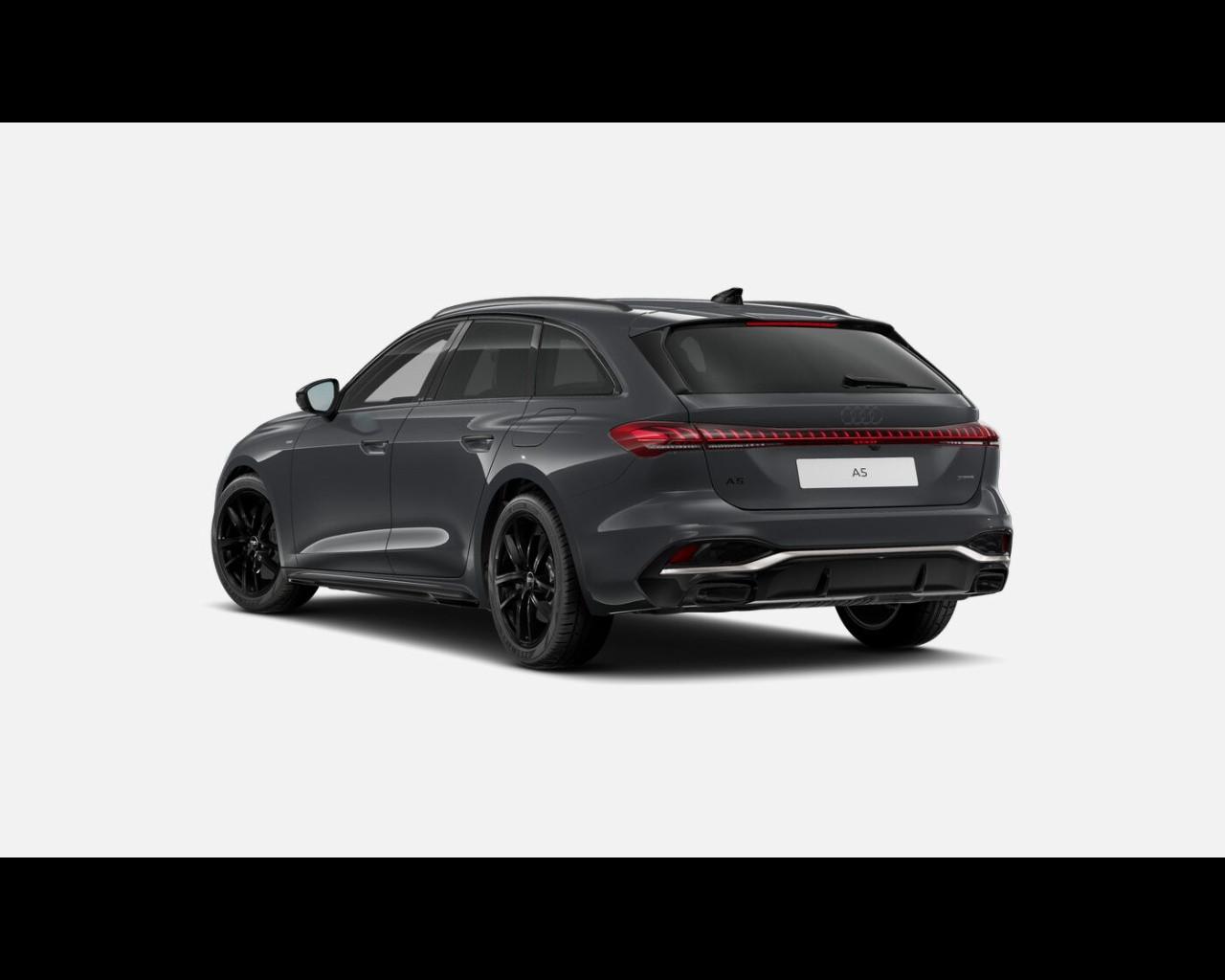 AUDI Audi A5 Avant S line edition e-hybrid quattro 220 kW S tronic