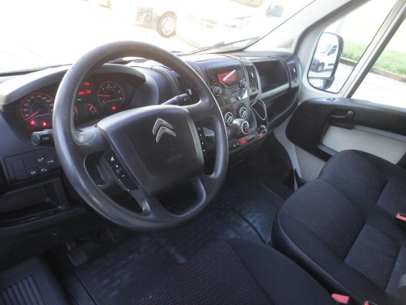 CITROEN Jumper (3ª serie) Jumper 35 BlueHDi 13...