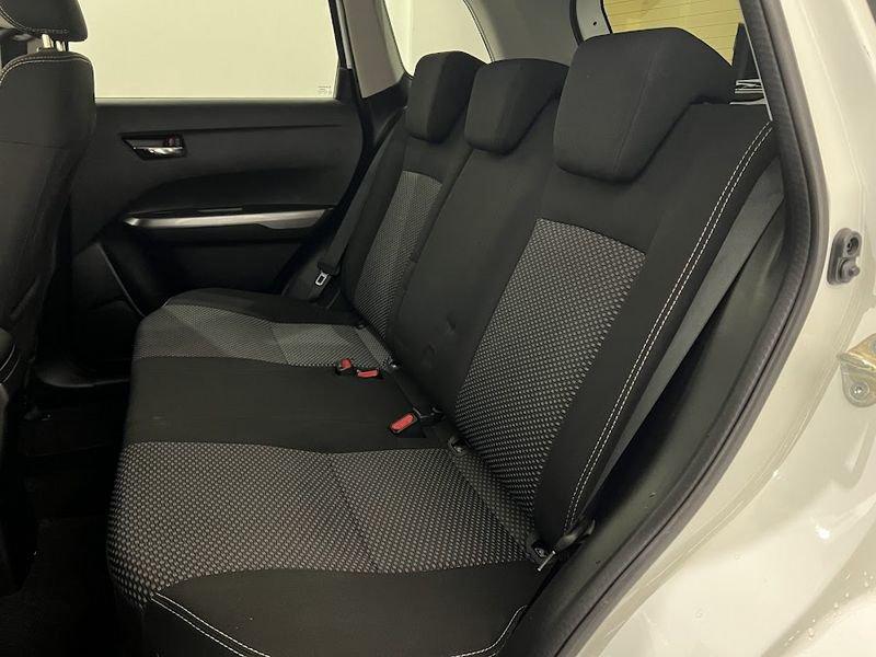 Suzuki Vitara 1.0 Boosterjet 4WD Allgrip Cool
