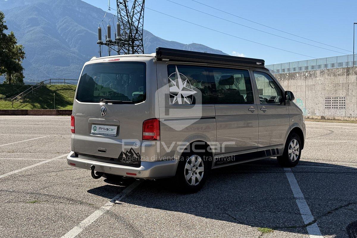 VOLKSWAGEN California 2.0 TDI 102CV PC Beach