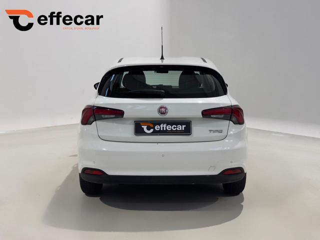 FIAT Tipo 1.4 5 porte Easy