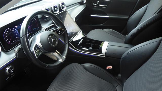 MERCEDES-BENZ C 220 d Mild hybrid 4Matic Premium Plus All-Terrain