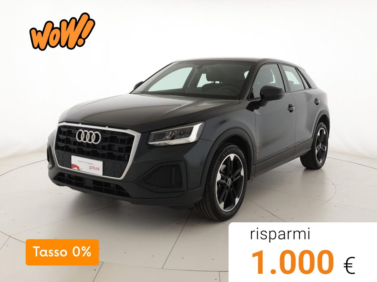 30TDI 116CV S tronic Business