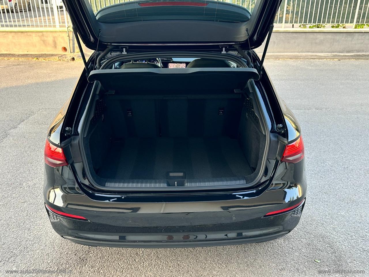 AUDI A3 SPB 35 TDI S tronic Business