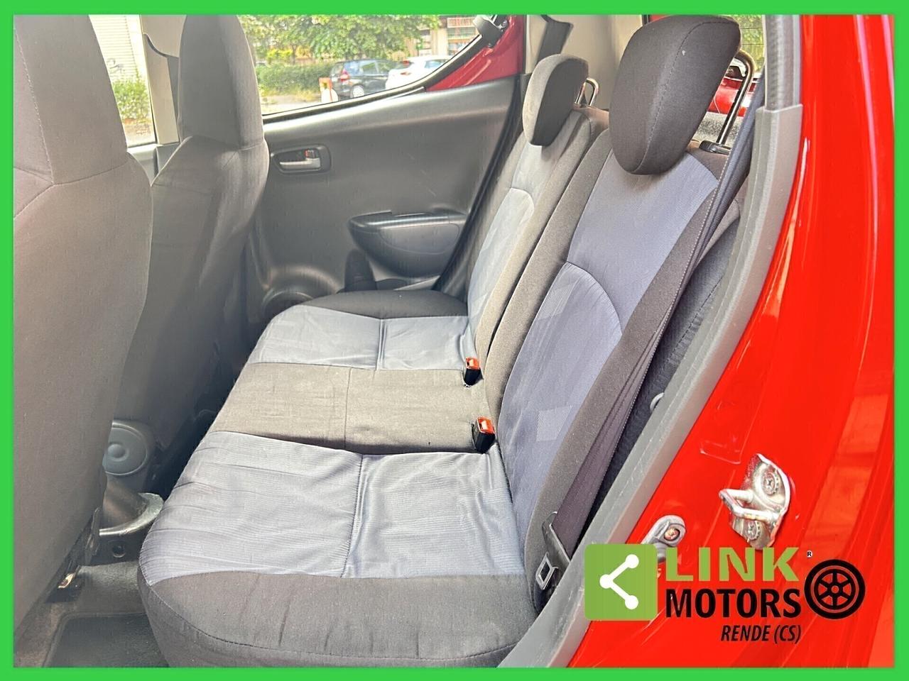 Suzuki Alto 1.0 VVT GL 05/2013