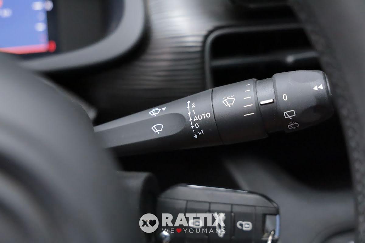 Jeep Avenger 1.2 Turbo 100CV Altitude