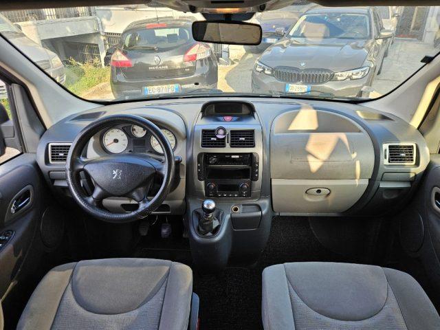 PEUGEOT Expert Tepee 2.0 HDi 120CV Comfort 9P